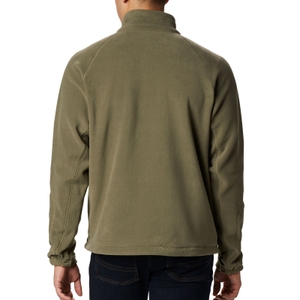 Columbia Herren Fleecejacke Jacke Midlayerjacke Fast Trek™ II Full Zip Fleece - Bild 3 Columbia Herren Fleecejacke Jacke Midlayerjacke Fast Trek™ II Full Zip Fleece - Bild 3