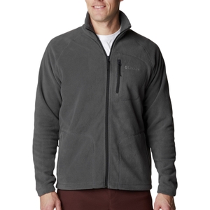 Columbia Herren Fleecejacke Jacke Midlayerjacke Fast Trek™ II Full Zip Fleece - Bild 1 Columbia Herren Fleecejacke Jacke Midlayerjacke Fast Trek™ II Full Zip Fleece - Bild 1