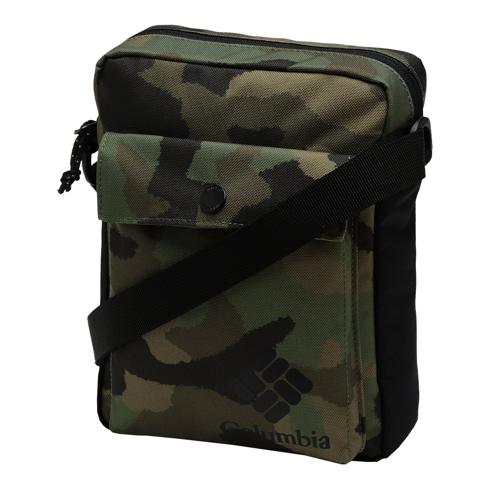 Columbia Damen Herren Umhängtasche Tasche Zigzag™ Side Bag Unisex Columbia Damen Herren Umhängtasche Tasche Zigzag™ Side Bag Unisex