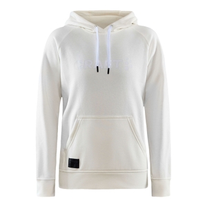 Craft Damen Pullover Hoodie Kapuzenpullover Core Hood - Bild 0 Craft Damen Pullover Hoodie Kapuzenpullover Core Hood