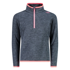 -85UP titano mel. / red fluo