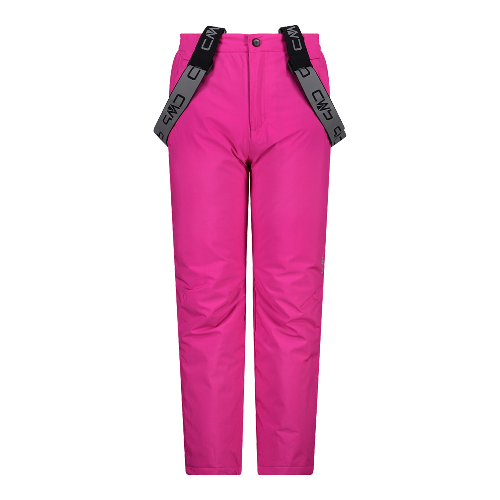 CMP Kinder Mädchen Jungen Schneehose Skihose Snow Pants Ski Pants Kid Salopette CMP Kinder Mädchen Jungen Schneehose Skihose Snow Pants Ski Pants Kid Salopette