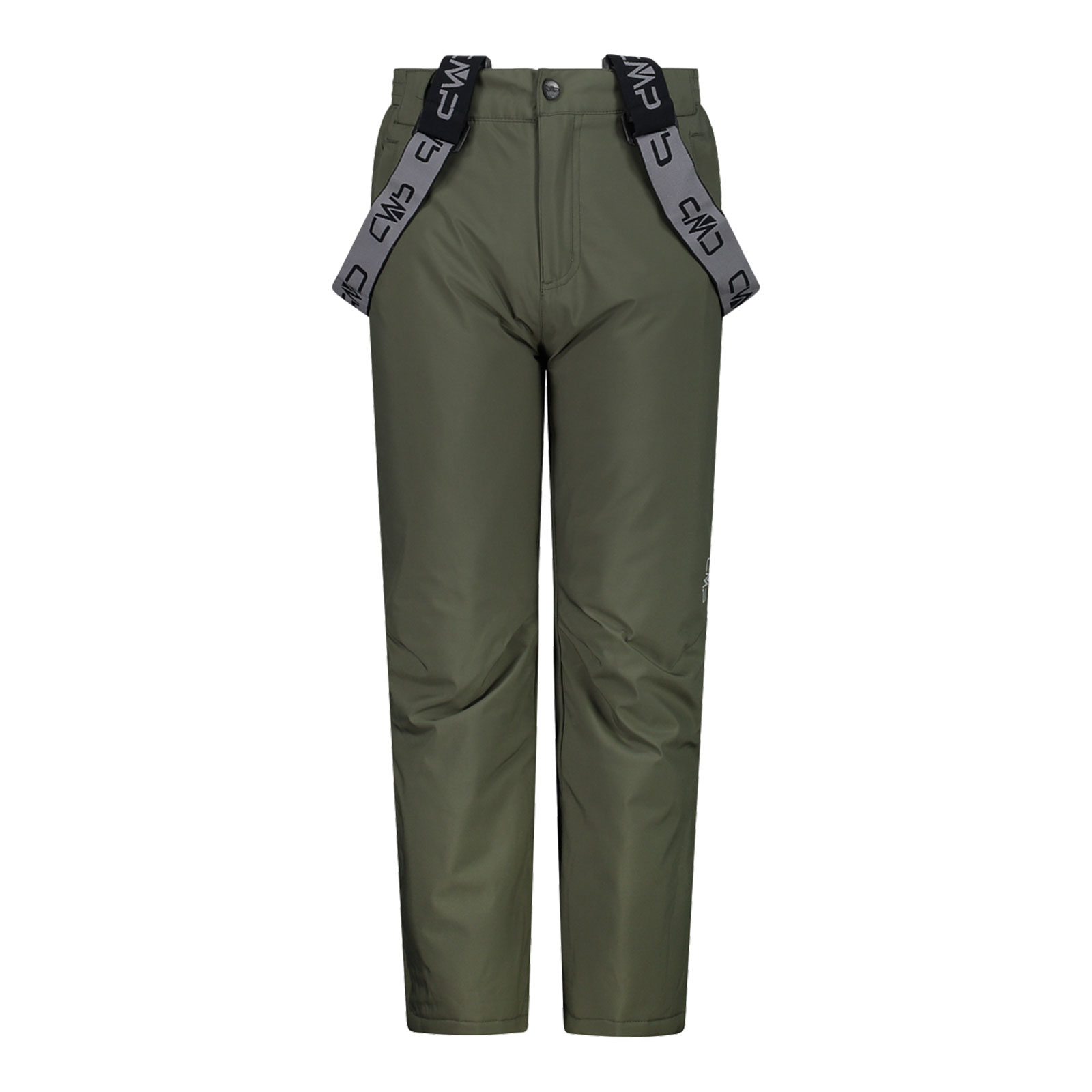 CMP Kinder Mädchen Jungen Schneehose Skihose Snow Pants Ski Pants Kid Salopette CMP Kinder Mädchen Jungen Schneehose Skihose Snow Pants Ski Pants Kid Salopette