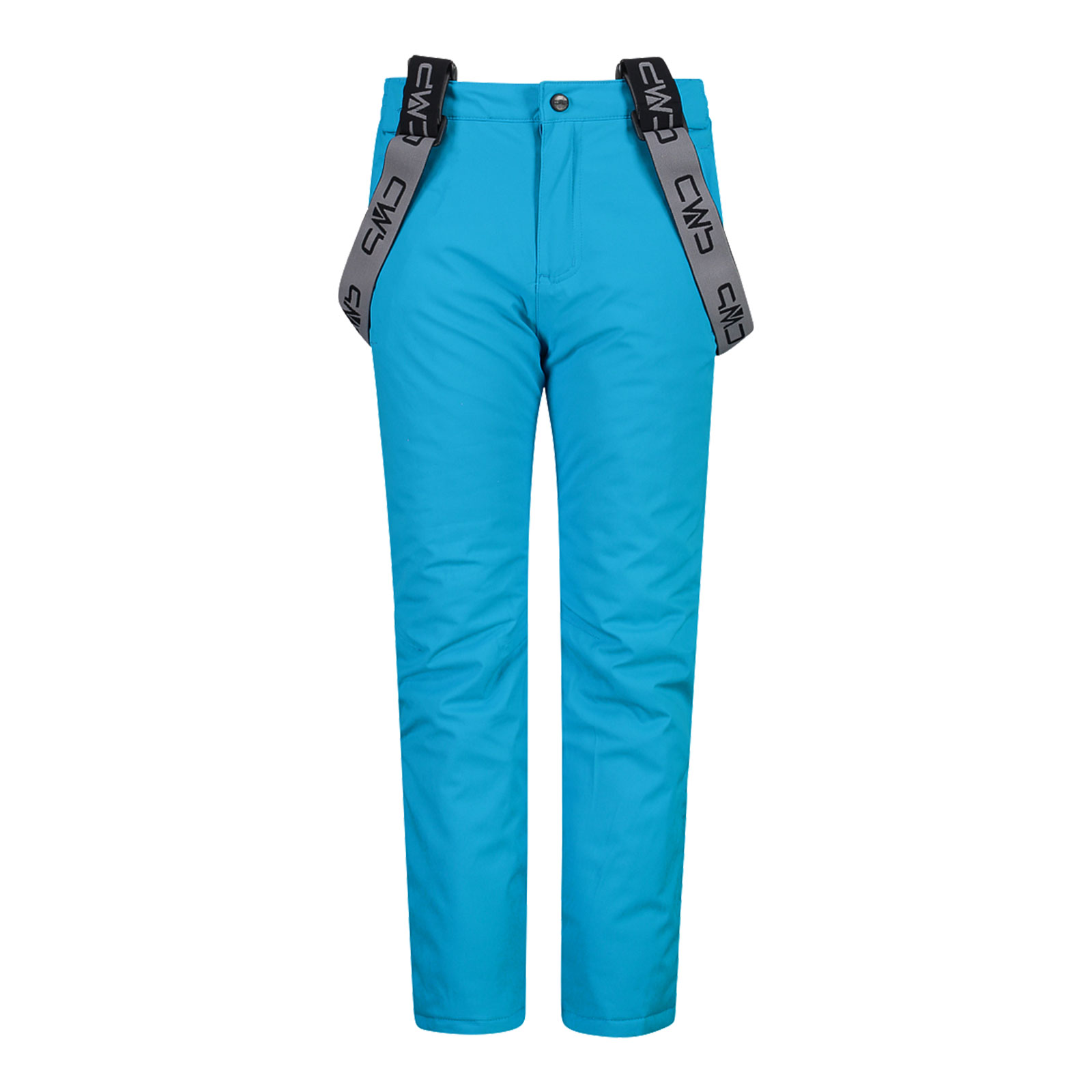 CMP Kinder Mädchen Jungen Schneehose Skihose Snow Pants Ski Pants Kid Salopette CMP Kinder Mädchen Jungen Schneehose Skihose Snow Pants Ski Pants Kid Salopette