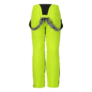 CMP Kinder Mädchen Jungen Schneehose Skihose Snow Pants Ski Pants Kid Salopette - Bild 8 CMP Kinder Mädchen Jungen Schneehose Skihose Snow Pants Ski Pants Kid Salopette - Bild 8