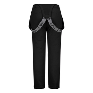 CMP Kinder Mädchen Jungen Schneehose Skihose Snow Pants Ski Pants Kid Salopette - Bild 4 CMP Kinder Mädchen Jungen Schneehose Skihose Snow Pants Ski Pants Kid Salopette - Bild 4