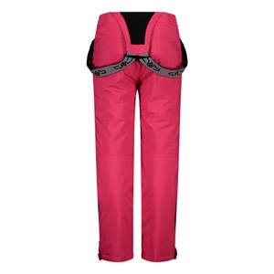 CMP Kinder Mädchen Jungen Schneehose Skihose Snow Pants Ski Pants Kid Salopette - Bild 18 CMP Kinder Mädchen Jungen Schneehose Skihose Snow Pants Ski Pants Kid Salopette - Bild 18