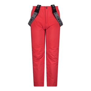 -B812 coral red