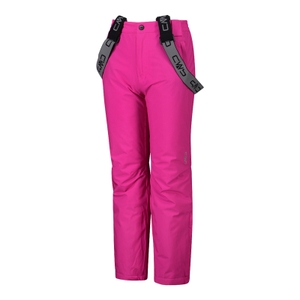 CMP Kinder Mädchen Jungen Schneehose Skihose Snow Pants Ski Pants Kid Salopette - Bild 1 CMP Kinder Mädchen Jungen Schneehose Skihose Snow Pants Ski Pants Kid Salopette - Bild 1