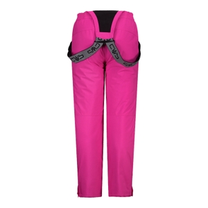 CMP Kinder Mädchen Jungen Schneehose Skihose Snow Pants Ski Pants Kid Salopette - Bild 2 CMP Kinder Mädchen Jungen Schneehose Skihose Snow Pants Ski Pants Kid Salopette - Bild 2