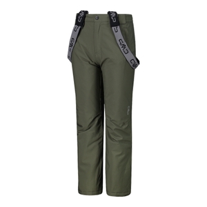 CMP Kinder Mädchen Jungen Schneehose Skihose Snow Pants Ski Pants Kid Salopette - Bild 1 CMP Kinder Mädchen Jungen Schneehose Skihose Snow Pants Ski Pants Kid Salopette - Bild 1
