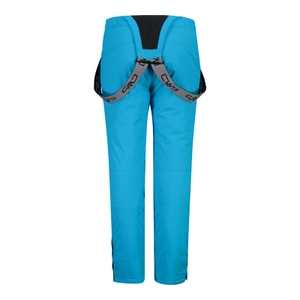 CMP Kinder Mädchen Jungen Schneehose Skihose Snow Pants Ski Pants Kid Salopette - Bild 2 CMP Kinder Mädchen Jungen Schneehose Skihose Snow Pants Ski Pants Kid Salopette - Bild 2