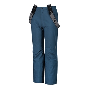 CMP Kinder Mädchen Jungen Schneehose Skihose Snow Pants Ski Pants Kid Salopette - Bild 1 CMP Kinder Mädchen Jungen Schneehose Skihose Snow Pants Ski Pants Kid Salopette - Bild 1