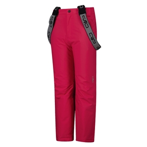 CMP Kinder Mädchen Jungen Schneehose Skihose Snow Pants Ski Pants Kid Salopette - Bild 1 CMP Kinder Mädchen Jungen Schneehose Skihose Snow Pants Ski Pants Kid Salopette - Bild 1