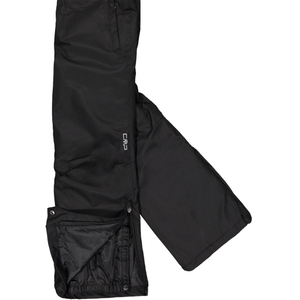 CMP Kinder Mädchen Jungen Schneehose Skihose Snow Pants Ski Pants Kid Salopette - Bild 6 CMP Kinder Mädchen Jungen Schneehose Skihose Snow Pants Ski Pants Kid Salopette - Bild 6