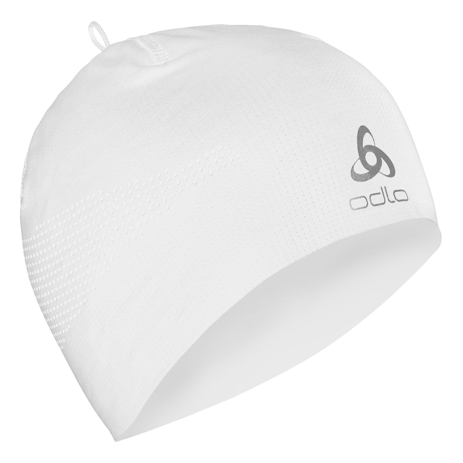 Odlo Beanie Mütze Laufmütze Skimütze Move Light Odlo Beanie Mütze Laufmütze Skimütze Move Light