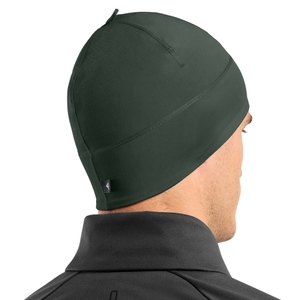 Odlo Damen Herren Unisex Beanie Mütze Laufmütze Skimütze Polyknit Warm - Bild 4 Odlo Damen Herren Unisex Beanie Mütze Laufmütze Skimütze Polyknit Warm - Bild 4