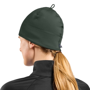 Odlo Damen Herren Unisex Beanie Mütze Laufmütze Skimütze Polyknit Warm - Bild 6 Odlo Damen Herren Unisex Beanie Mütze Laufmütze Skimütze Polyknit Warm - Bild 6