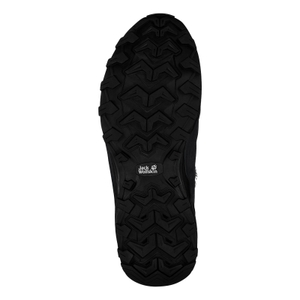 Jack Wolfskin Herren Outdoor Schuhe Wanderschuh Refugio Texapore Mid M - Bild 3 Jack Wolfskin Herren Outdoor Schuhe Wanderschuh Refugio Texapore Mid M - Bild 3