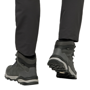 Jack Wolfskin Herren Outdoor Schuhe Wanderschuh Refugio Texapore Mid M - Bild 7 Jack Wolfskin Herren Outdoor Schuhe Wanderschuh Refugio Texapore Mid M - Bild 7