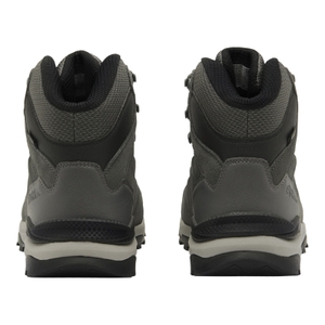 Jack Wolfskin Herren Outdoor Schuhe Wanderschuh Refugio Texapore Mid M - Bild 3 Jack Wolfskin Herren Outdoor Schuhe Wanderschuh Refugio Texapore Mid M - Bild 3