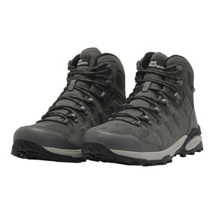 Jack Wolfskin Herren Outdoor Schuhe Wanderschuh Refugio Texapore Mid M - Bild 2 Jack Wolfskin Herren Outdoor Schuhe Wanderschuh Refugio Texapore Mid M - Bild 2