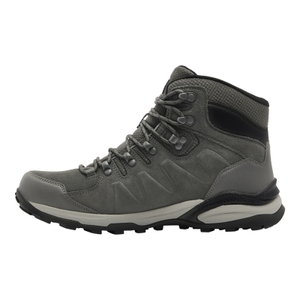 Jack Wolfskin Herren Outdoor Schuhe Wanderschuh Refugio Texapore Mid M - Bild 1 Jack Wolfskin Herren Outdoor Schuhe Wanderschuh Refugio Texapore Mid M - Bild 1