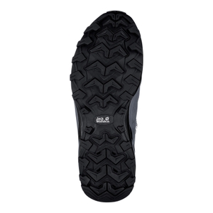 Jack Wolfskin Herren Outdoor Schuhe Wanderschuh Refugio Texapore Mid M - Bild 4 Jack Wolfskin Herren Outdoor Schuhe Wanderschuh Refugio Texapore Mid M - Bild 4