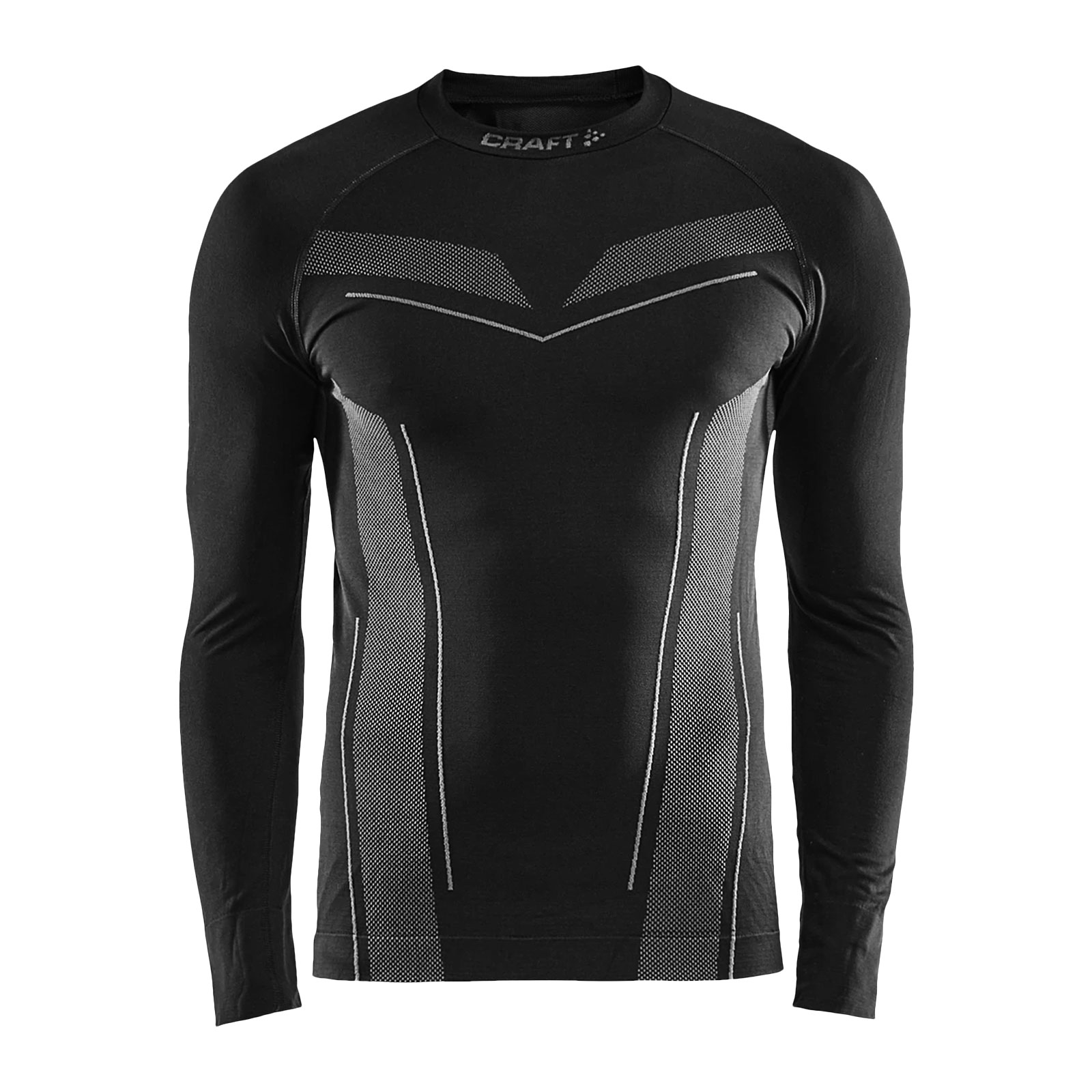 Craft Herren Funktionsunterhemd Langarmunterhemd Pro Control Seamless Jersey Craft Herren Funktionsunterhemd Langarmunterhemd Pro Control Seamless Jersey