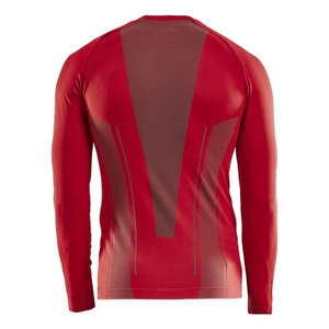 Craft Herren Funktionsunterhemd Langarmunterhemd Pro Control Seamless Jersey - Bild 1