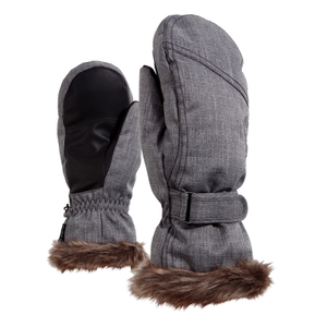 -752 grey melange