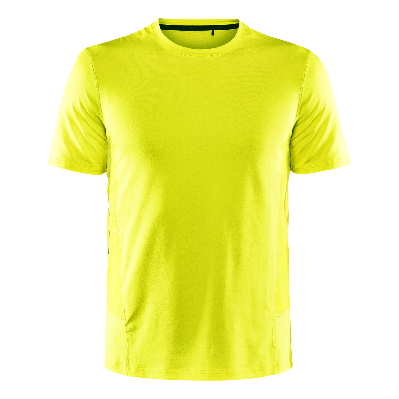 Craft Herren Funktionsshirt Laufshirt Sportshirt Fitnessshirt ADV ESSENCE SS Tee Craft Herren Funktionsshirt Laufshirt Sportshirt Fitnessshirt ADV ESSENCE SS Tee