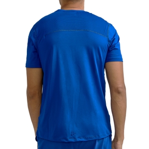 Craft Herren Funktionsshirt Laufshirt Sportshirt Fitnessshirt ADV ESSENCE SS Tee - Bild 1 Craft Herren Funktionsshirt Laufshirt Sportshirt Fitnessshirt ADV ESSENCE SS Tee - Bild 1