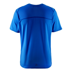 Craft Herren Funktionsshirt Laufshirt Sportshirt Fitnessshirt ADV ESSENCE SS Tee - Bild 1