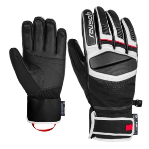 Reusch Herren Ziegenleder Skihandschuhe Winterhandschuhe Handschuhe Mastery - Bild 0 Reusch Herren Ziegenleder Skihandschuhe Winterhandschuhe Handschuhe Mastery