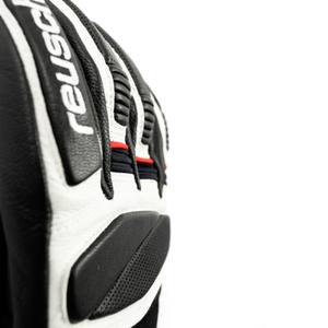 Reusch Herren Ziegenleder Skihandschuhe Winterhandschuhe Handschuhe Mastery - Bild 1 Reusch Herren Ziegenleder Skihandschuhe Winterhandschuhe Handschuhe Mastery - Bild 1
