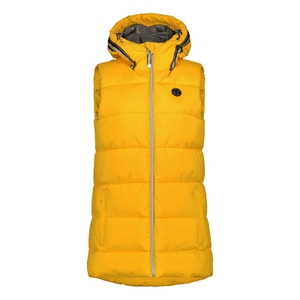 LUHTA Damen Weste Outdoorweste Steppweste Vest Luhta Kuurna