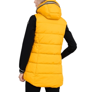LUHTA Damen Weste Outdoorweste Steppweste Vest Luhta Kuurna - Bild 3