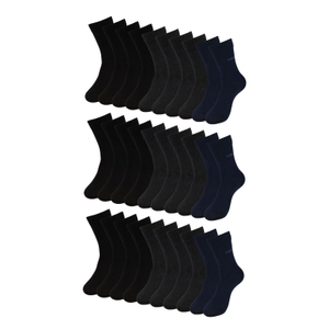 -899 black / anthracite / navy
