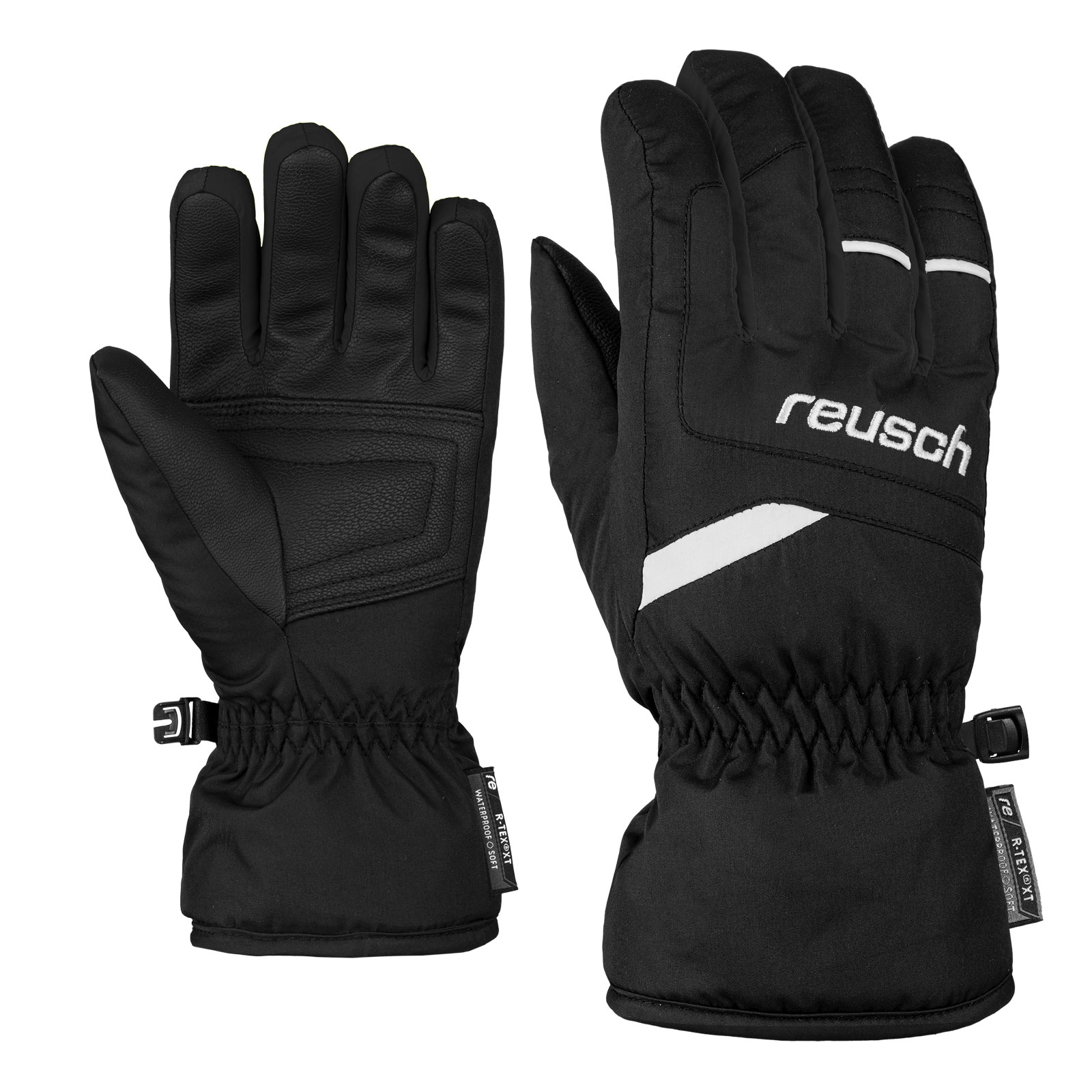 Reusch Kinder Skihandschuhe Handschuhe Fingerhandschuhe Bennet R-TEX® XT Junior Reusch Kinder Skihandschuhe Handschuhe Fingerhandschuhe Bennet R-TEX® XT Junior