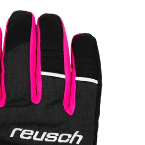 Reusch Kinder Skihandschuhe Handschuhe Fingerhandschuhe Bennet R-TEX® XT Junior - Bild 1 Reusch Kinder Skihandschuhe Handschuhe Fingerhandschuhe Bennet R-TEX® XT Junior - Bild 1