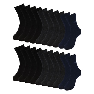 -899 black / anthracite / navy
