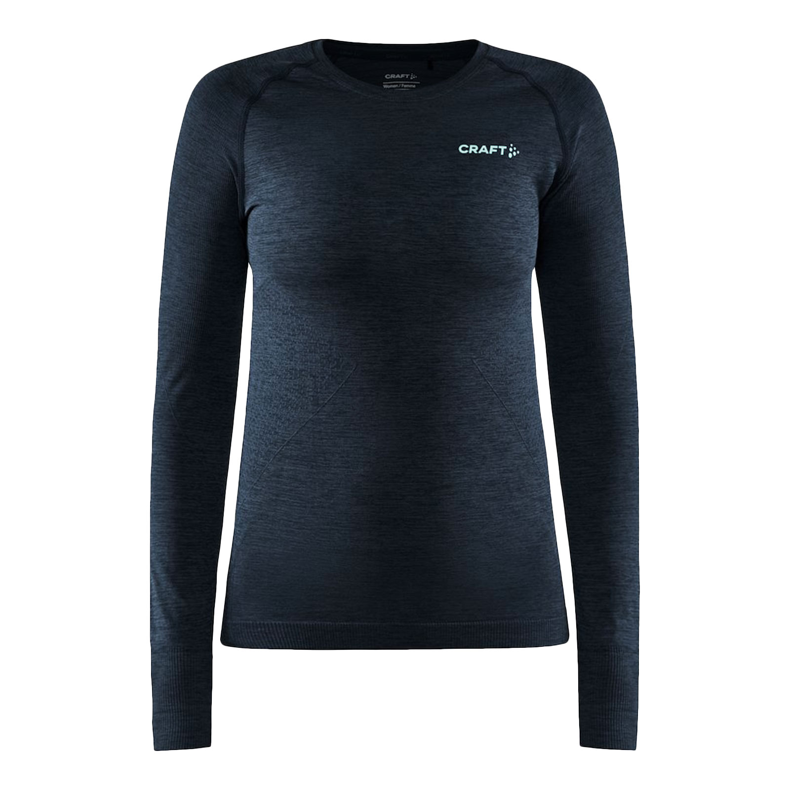 Craft Damen Skiunterwäsche Funktionsshirt Langarmshirt Core Dry Active Comfort Craft Damen Skiunterwäsche Funktionsshirt Langarmshirt Core Dry Active Comfort