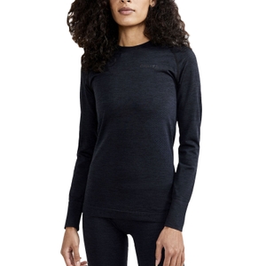 Craft Damen Skiunterwäsche Funktionsshirt Langarmshirt Core Dry Active Comfort - Bild 1