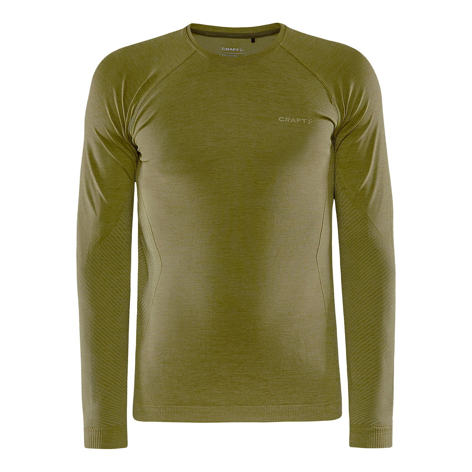 Craft Herren Skiunterwäsche Funktionsshirt Langarmshirt Core Dry Active Comfort Craft Herren Skiunterwäsche Funktionsshirt Langarmshirt Core Dry Active Comfort