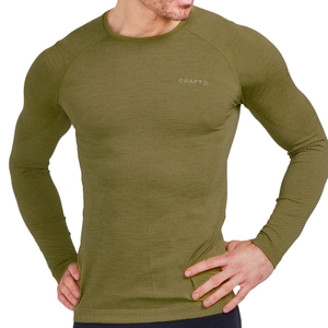 Craft Herren Skiunterwäsche Funktionsshirt Langarmshirt Core Dry Active Comfort - Bild 1 Craft Herren Skiunterwäsche Funktionsshirt Langarmshirt Core Dry Active Comfort - Bild 1