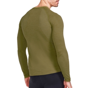 Craft Herren Skiunterwäsche Funktionsshirt Langarmshirt Core Dry Active Comfort - Bild 3 Craft Herren Skiunterwäsche Funktionsshirt Langarmshirt Core Dry Active Comfort - Bild 3
