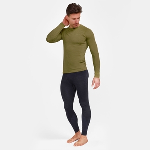Craft Herren Skiunterwäsche Funktionsshirt Langarmshirt Core Dry Active Comfort - Bild 4 Craft Herren Skiunterwäsche Funktionsshirt Langarmshirt Core Dry Active Comfort - Bild 4