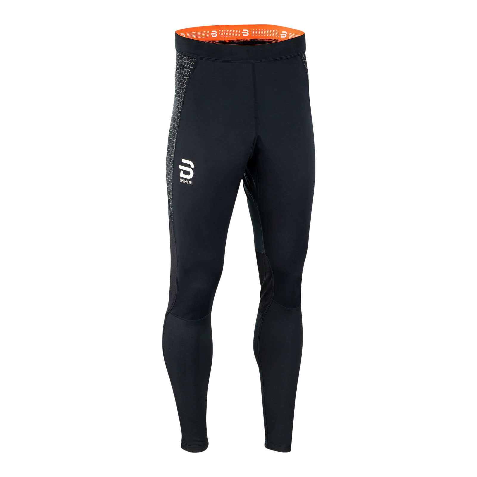 Björn Daehlie Herren Langlaufhose Laufhose Funktionshose Trainingstights Mora Björn Daehlie Herren Langlaufhose Laufhose Funktionshose Trainingstights Mora