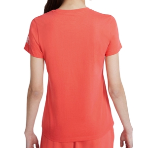 NIKE Damen Loungewear Kurzarmshirt T-Shirt Sportswear Icon Clash - Bild 2
